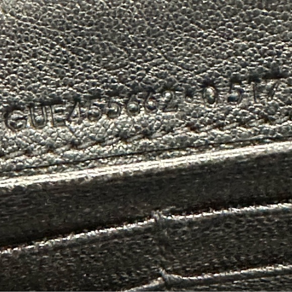 YSL Clutch Wallet - Picture 13 of 13